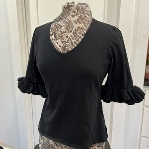 Anne Fontaine Melodie top